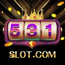 531SLOT - Tantangan Puzzle Seru
