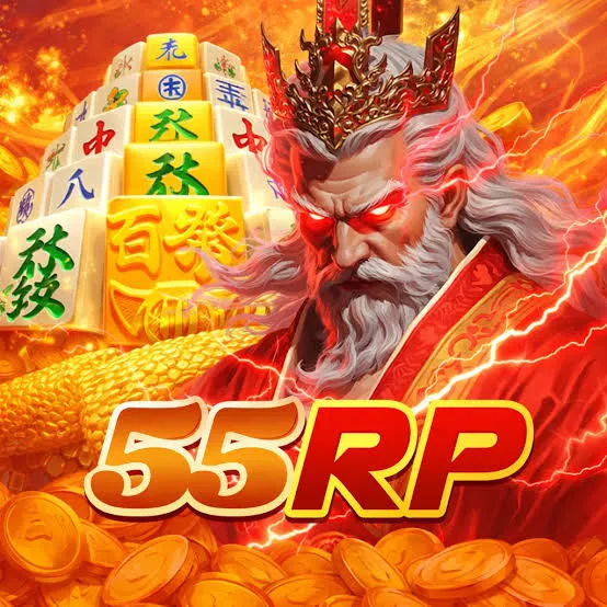 55RP - Petualangan Aksi yang Menggugah Adrenalin