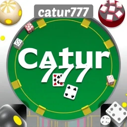 catur777