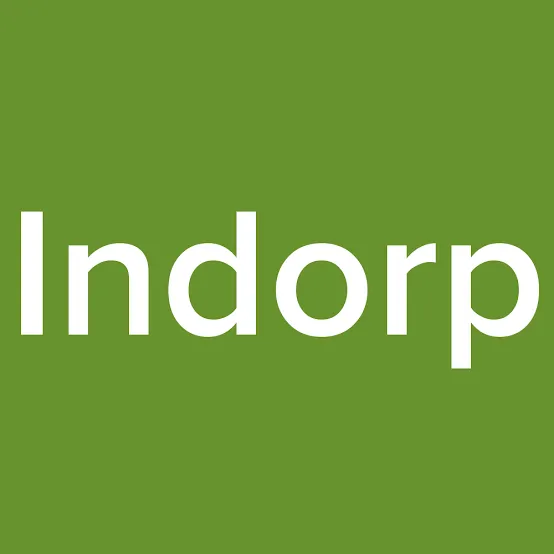 INDORP - Pertarungan Seru dalam Dunia Aksi