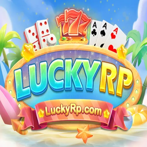 LUCKYRP - Permainan Slot Penuh Keseruan