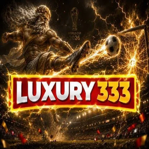 LUXURY333 - Aplikasi Sportsbook Terbaik untuk Penggemar Taruhan