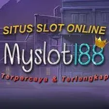 MYSLOT188 - Game Slot Terbaik dengan Teknologi TPS