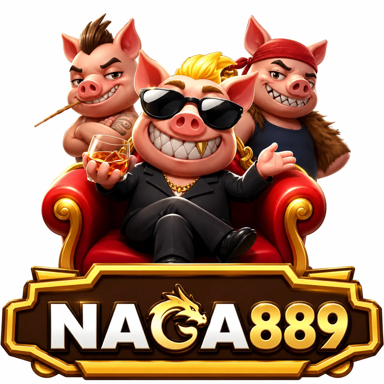 NAGA889 - Simulasi Seru Dalam Dunia Digital