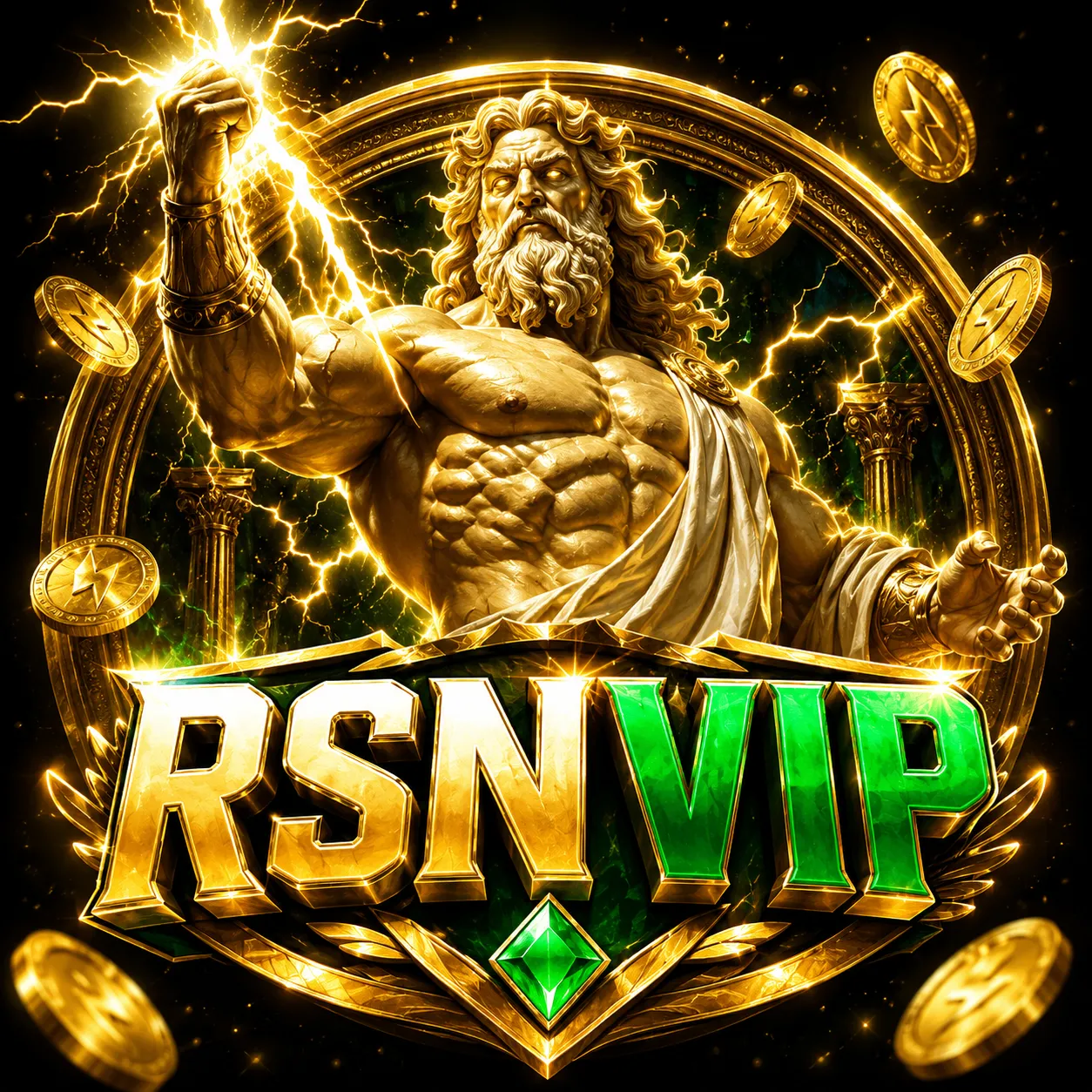 RSNVIP - Tantangan Puzzle Seru dan Menghibur