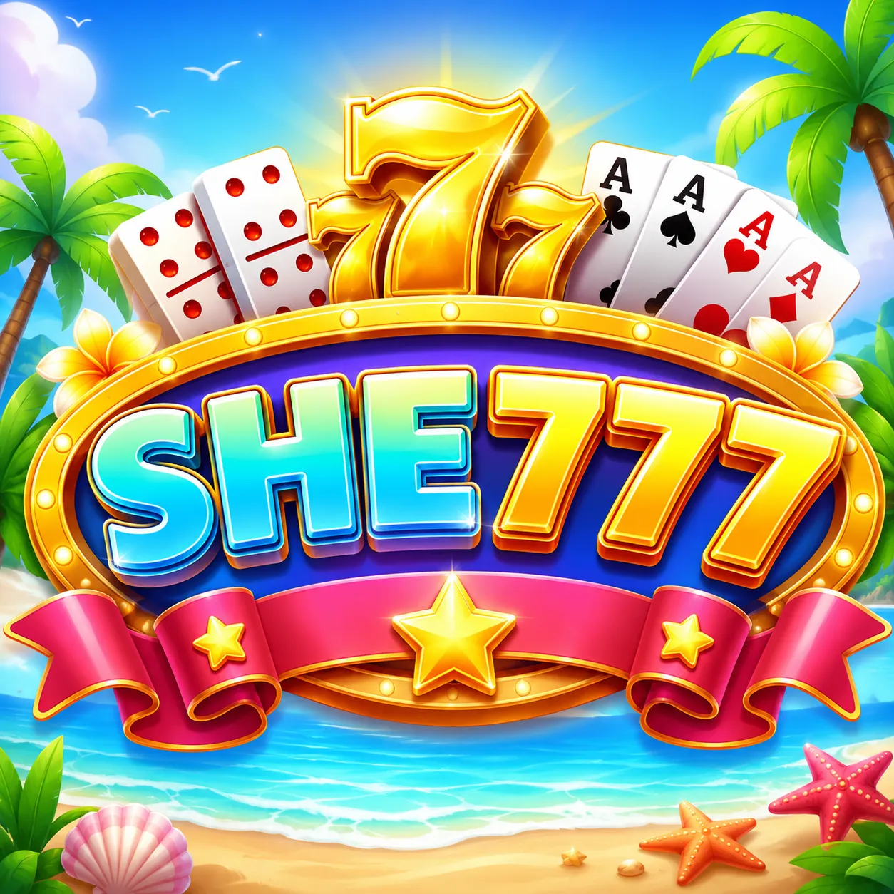 SHE777 - Game Strategi Petualangan Terbaik