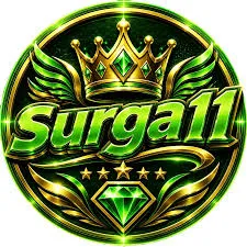 SURGA11 - Petualangan Epik Dalam Dunia MMORPG