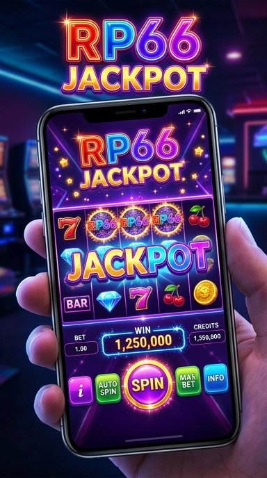 Berbagai aplikasi terbaru dan aman di rp66.